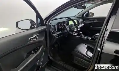 Kia Sportage 2022 2.0 Автомат в Москве № 11033, миниатюра 12