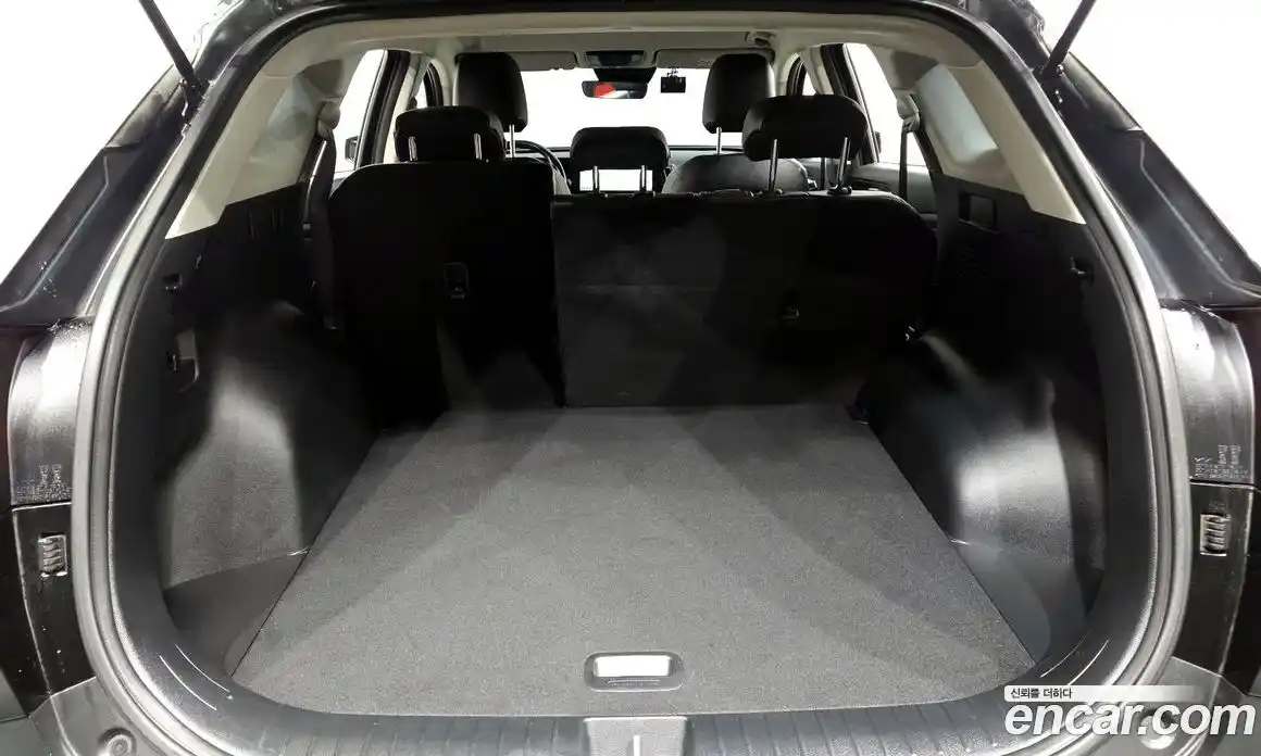 Kia Sportage 2022 2.0 Автомат в Москве № 11033, фото 13