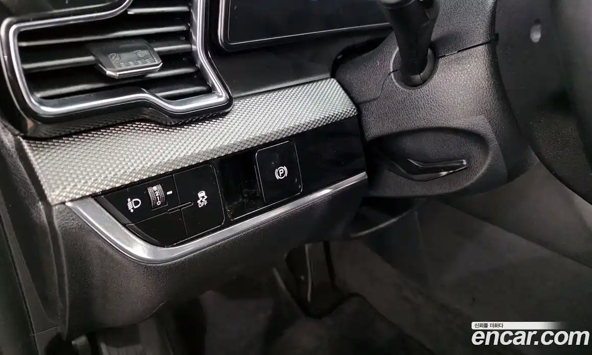 Kia Sportage 2022 2.0 Автомат в Москве № 11033, фото 20