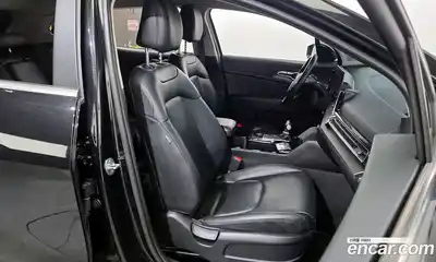Kia Sportage 2022 2.0 Автомат в Москве № 11033, миниатюра 2