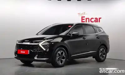 Kia Sportage 2022 2.0 Автомат в Москве № 11033, миниатюра 6
