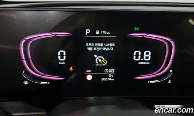 Kia Sportage 2022 2.0 Автомат в Москве № 11033, миниатюра 7