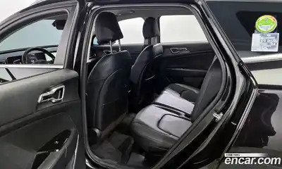 Kia Sportage 2022 2.0 Автомат в Москве № 11033, миниатюра 8