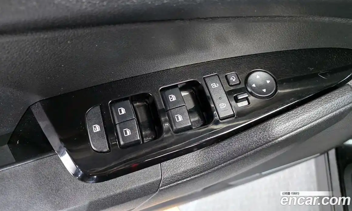 Kia Sportage 2022 2.0 Автомат в Москве № 11033, фото 9