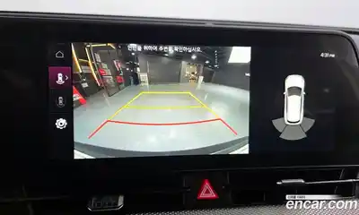 Kia Sportage 2022 2.0 Автомат в Москве № 11033, миниатюра 10