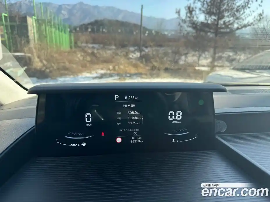 Hyundai Staria 2025 2.2 Автомат в Москве № 112010, фото 5