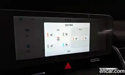 Hyundai Ioniq 5, 2022