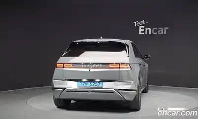 Hyundai Ioniq 5 2022 0.1 Автомат в Москве № 112656, миниатюра 12