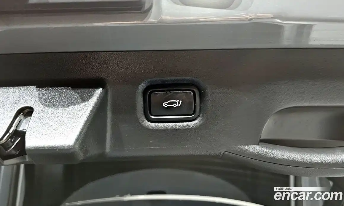 Hyundai Ioniq 5 2022 0.1 Автомат в Москве № 112656, фото 18