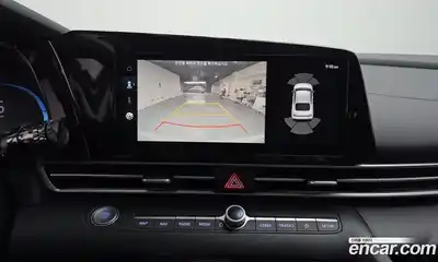 Hyundai Avante 2025 1.6 Автомат в Москве № 112944, миниатюра 11