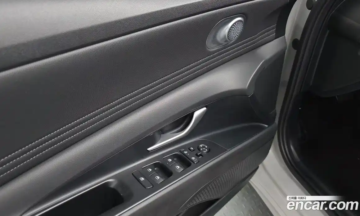 Hyundai Avante 2025 1.6 Автомат в Москве № 112944, фото 12