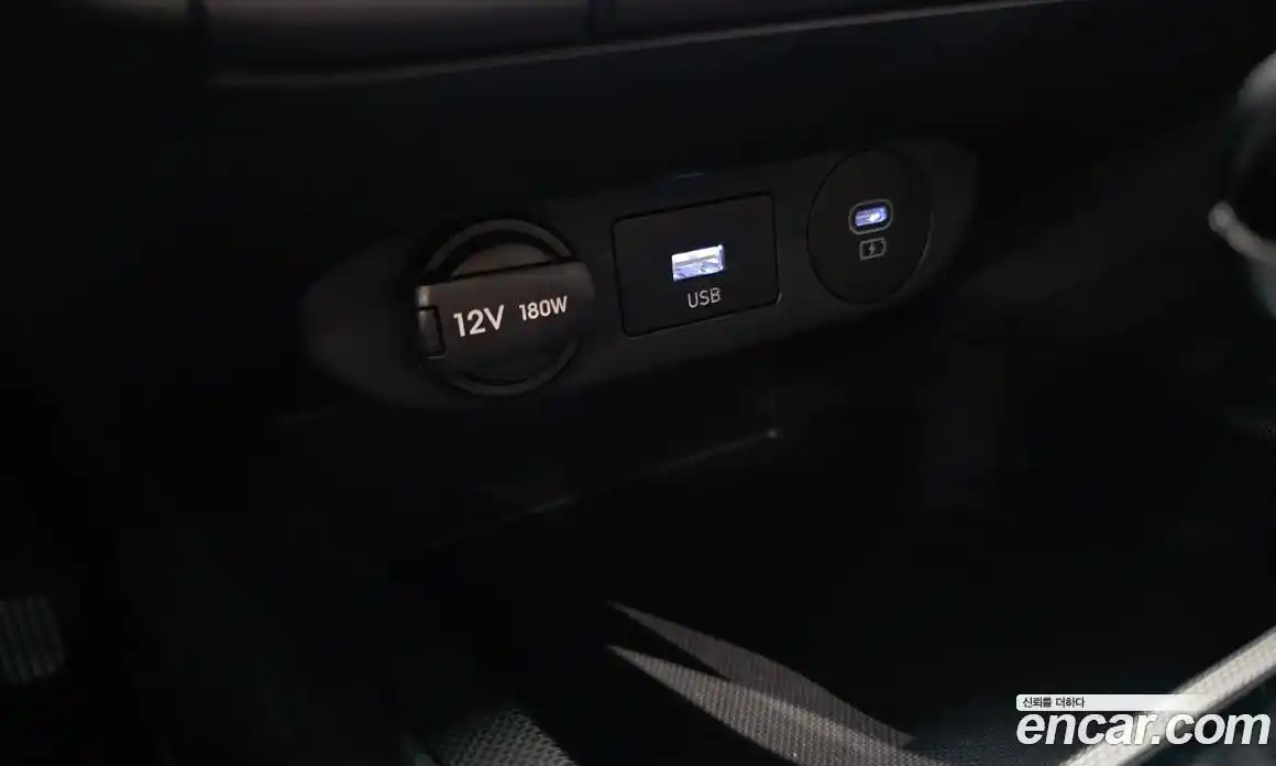 Hyundai Avante 2025 1.6 Автомат в Москве № 112944, фото 14