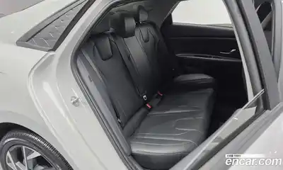 Hyundai Avante 2025 1.6 Автомат в Москве № 112944, миниатюра 2