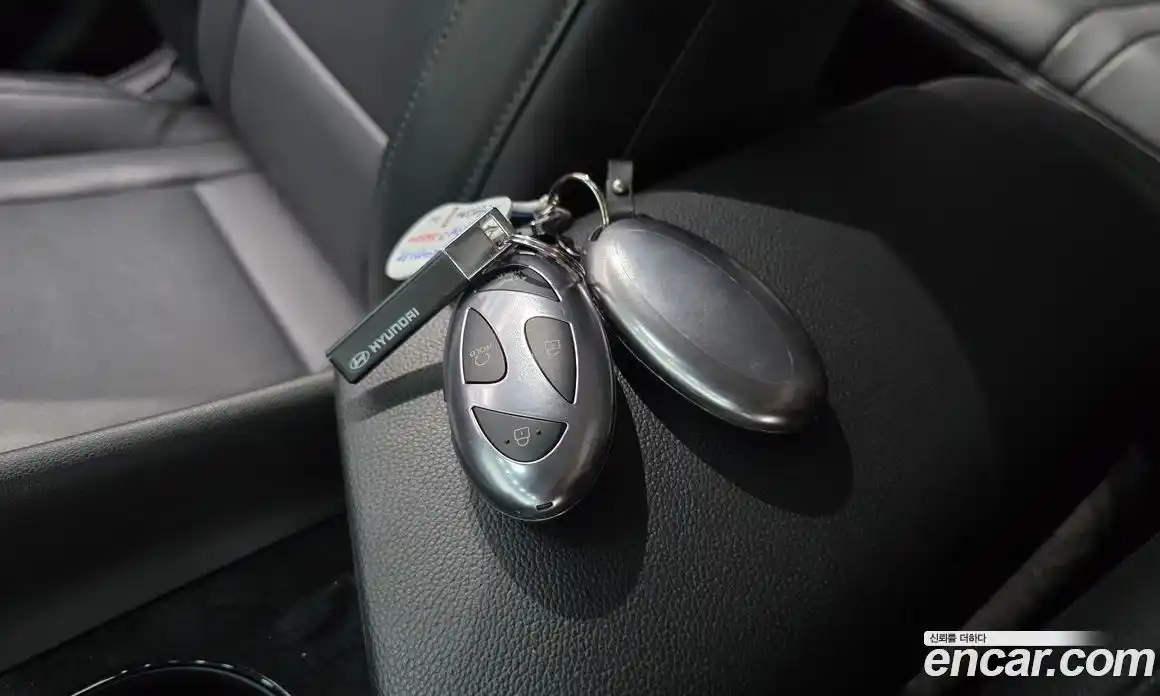 Hyundai Avante 2025 1.6 Автомат в Москве № 112944, фото 3