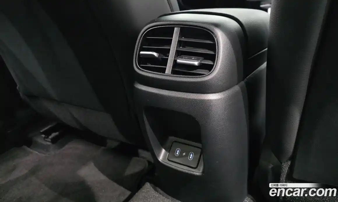 Hyundai Avante 2025 1.6 Автомат в Москве № 112944, фото 6