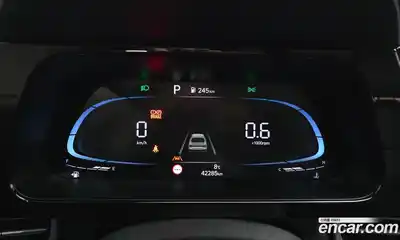 Hyundai Avante 2025 1.6 Автомат в Москве № 112944, миниатюра 10