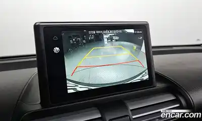 Hyundai Casper, 2024