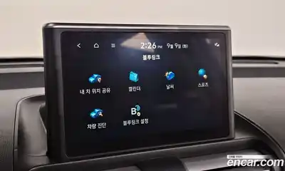 Hyundai Casper 2024 1.0 Автомат в Москве № 113407, миниатюра 4