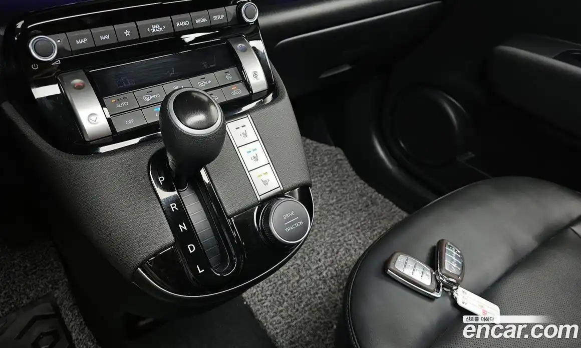 Hyundai Casper 2024 1.0 Автомат в Москве № 113407, фото 8