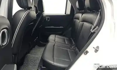 Hyundai Casper 2024 1.0 Автомат в Москве № 113407, миниатюра 9