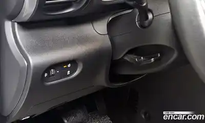 Hyundai Casper 2024 1.0 Автомат в Москве № 113407, миниатюра 10