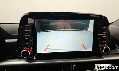 Kia Morning 2017 1.0 Автомат в Москве № 115354, миниатюра 11