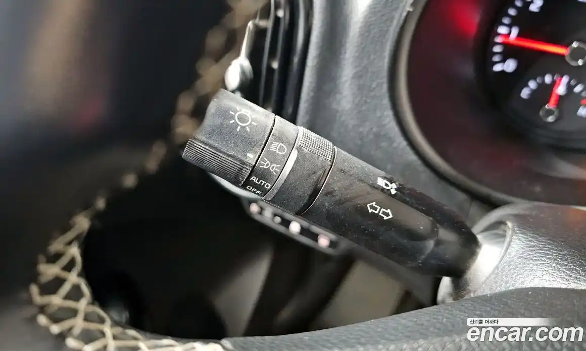 Kia Morning 2017 1.0 Автомат в Москве № 115354, фото 20