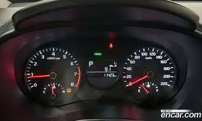 Kia Morning 2017 1.0 Автомат в Москве № 115354, миниатюра 2