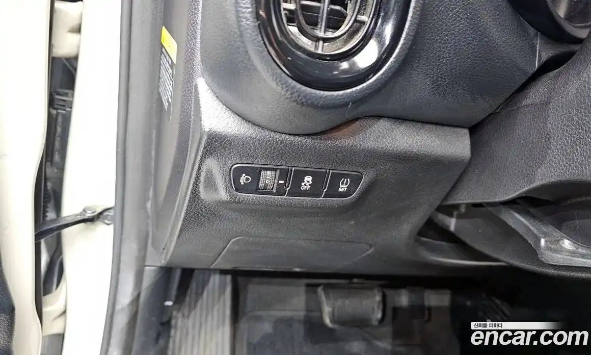 Kia Morning 2017 1.0 Автомат в Москве № 115354, фото 3