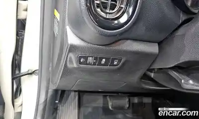 Kia Morning 2017 1.0 Автомат в Москве № 115354, миниатюра 3