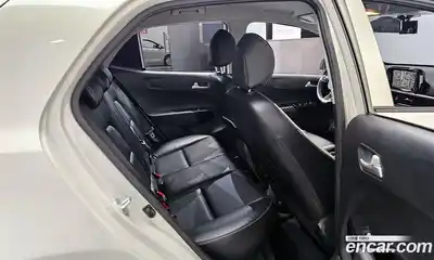 Kia Morning 2017 1.0 Автомат в Москве № 115354, миниатюра 6