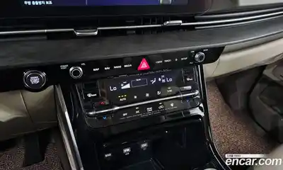 Kia Canival 2023 3.5 Автомат в Москве № 115453, миниатюра 5