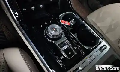 Kia Canival 2023 3.5 Автомат в Москве № 115453, миниатюра 6