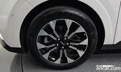 Kia Canival 2023 3.5 Автомат в Москве № 115453, миниатюра 8