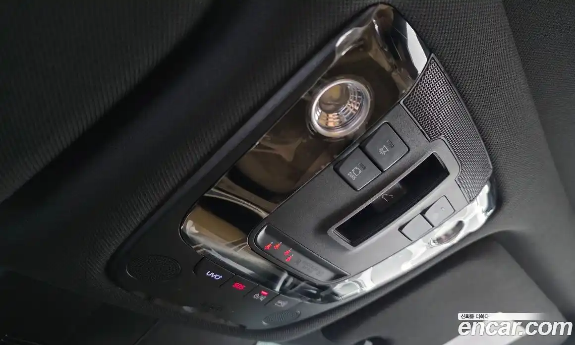 Kia Sorento 2021 1.6 Автомат в Москве № 11609, фото 13