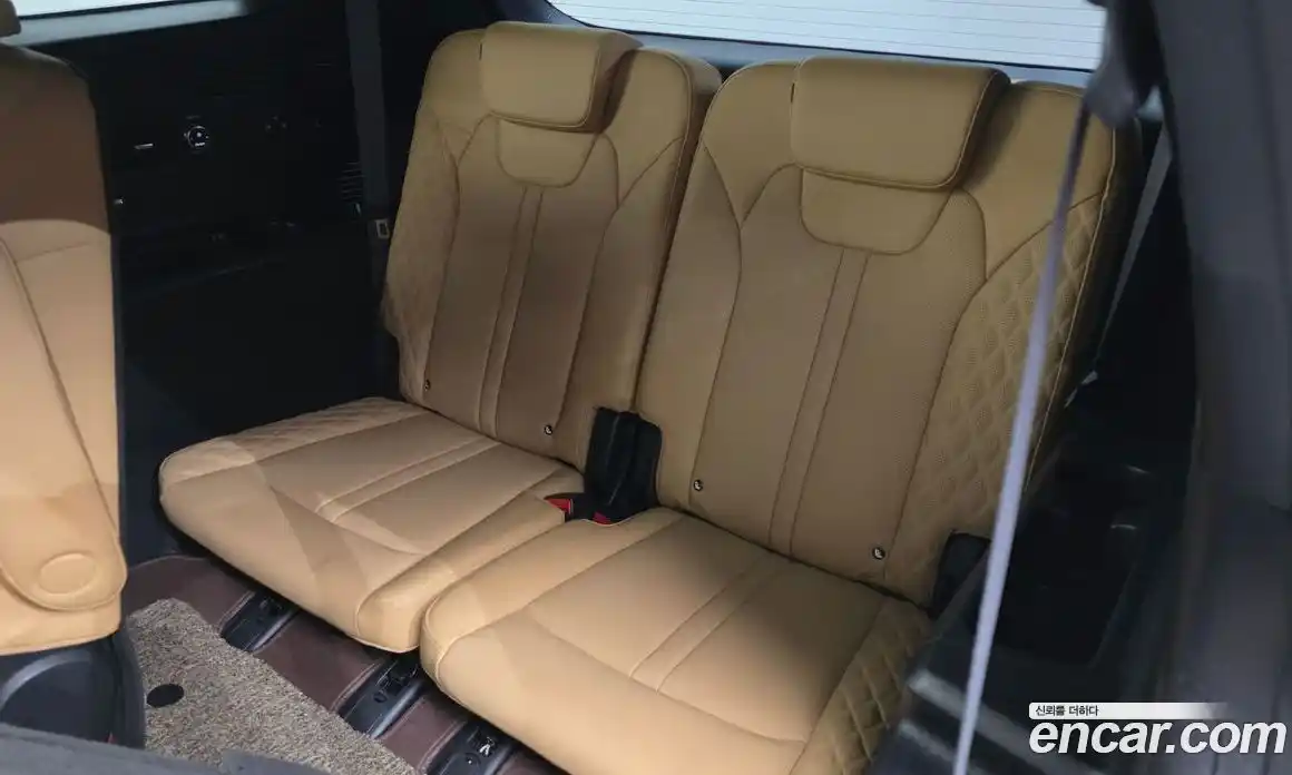 Kia Sorento 2021 1.6 Автомат в Москве № 11609, фото 19