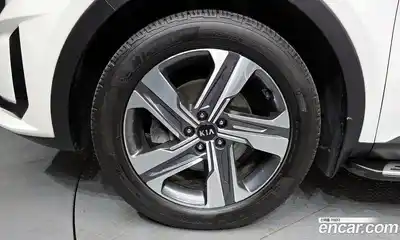 Kia Sorento 2021 1.6 Автомат в Москве № 11609, миниатюра 5