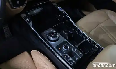 Kia Sorento 2021 1.6 Автомат в Москве № 11609, миниатюра 9