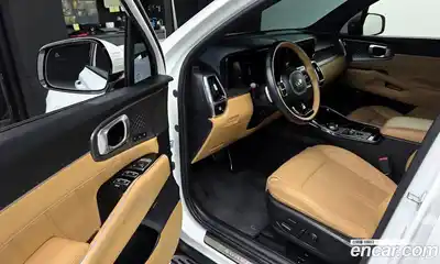 Kia Sorento 2021 1.6 Автомат в Москве № 11609, миниатюра 10