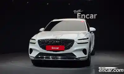 Genesis GV70, 2023