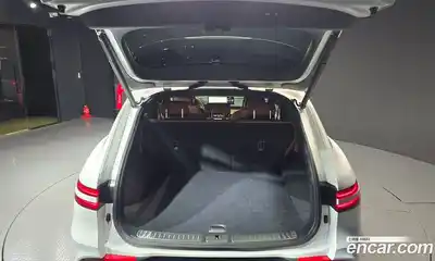 Genesis GV70 2023 2.5 Автомат в Москве № 116704, миниатюра 11