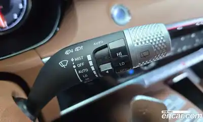 Genesis GV70 2023 2.5 Автомат в Москве № 116704, миниатюра 12