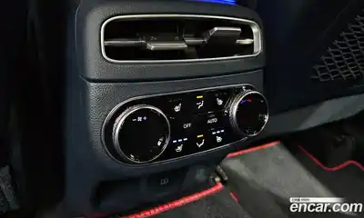 Genesis GV70 2024 2.5 Автомат в Москве № 116862, миниатюра 12