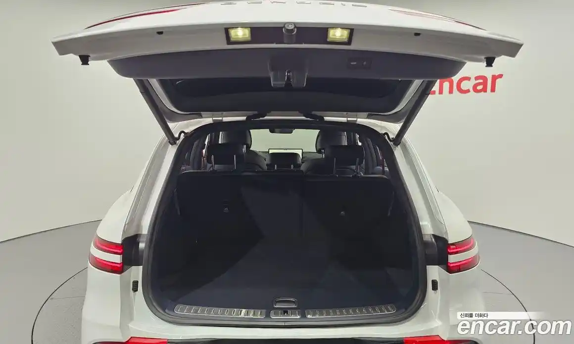 Genesis GV70 2024 2.5 Автомат в Москве № 116862, фото 13