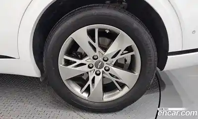 Genesis GV70 2024 2.5 Автомат в Москве № 116862, миниатюра 5