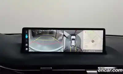 Genesis GV70 2024 2.5 Автомат в Москве № 116862, миниатюра 7