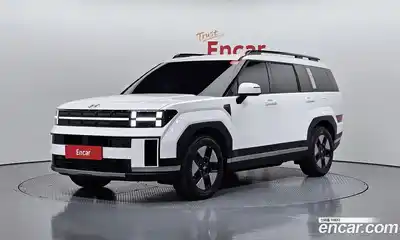 Hyundai Santa Fe 2024 1.6 Автомат в Москве № 117436, миниатюра 12