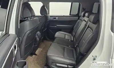 Hyundai Santa Fe 2024 1.6 Автомат в Москве № 117436, миниатюра 2