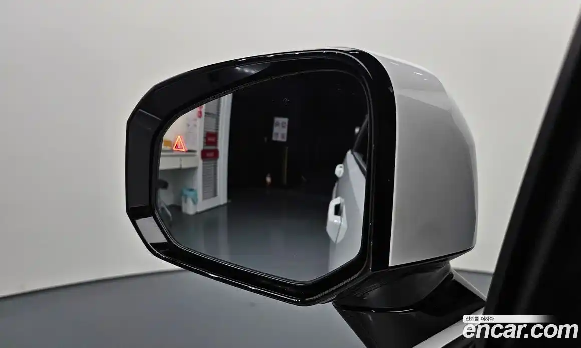 Hyundai Santa Fe 2024 1.6 Автомат в Москве № 117436, фото 6