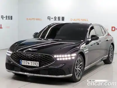 Genesis G90, 2023